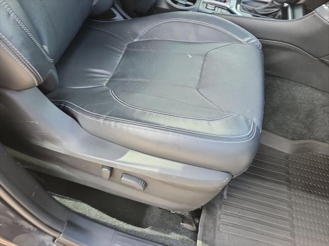 2019 Subaru Forester Touring