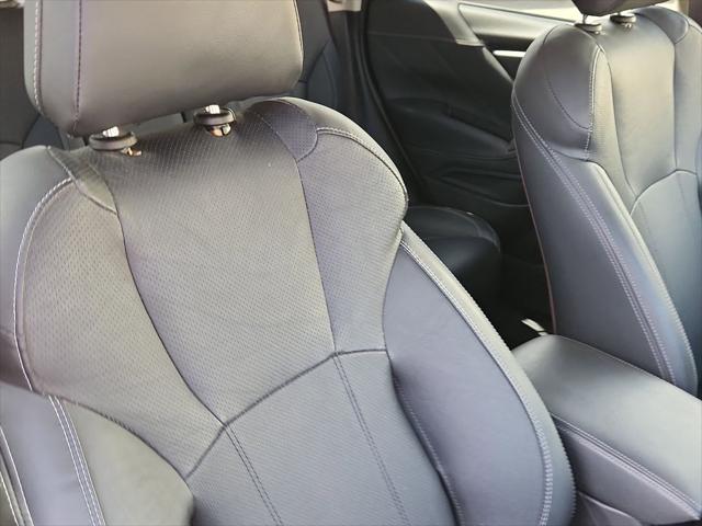 2019 Subaru Forester Touring