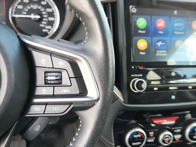 2019 Subaru Forester Touring