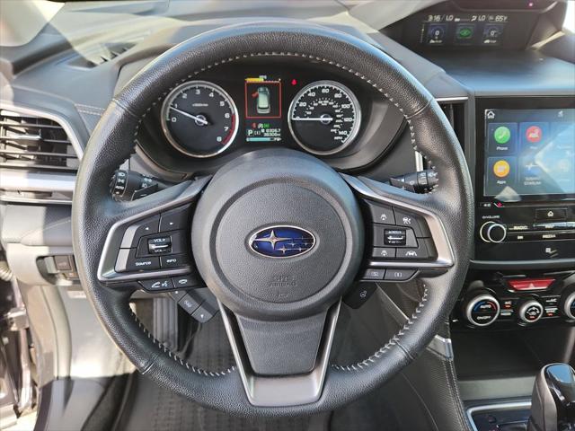 2019 Subaru Forester Touring