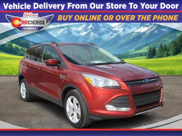 2015 Ford Escape SE for sale in Glenwood Springs, CO