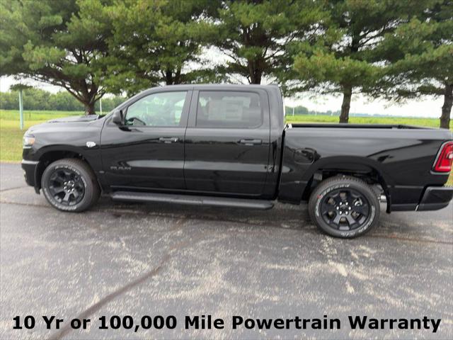2026 Ram 1500 Express Crew Cab 4x4 5'7" Box for sale in Taylorville, IL
