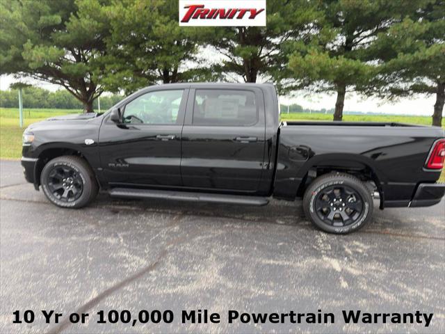 2026 Ram 1500 Express Crew Cab 4x4 5'7" Box for sale in Taylorville, IL