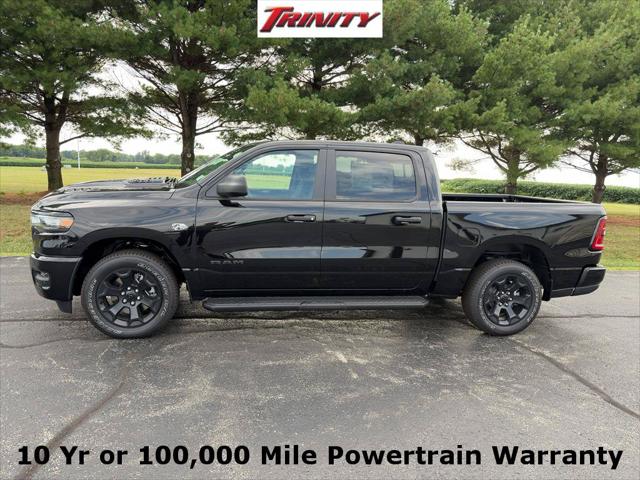 2026 Ram 1500 Express Crew Cab 4x4 5'7" Box for sale in Taylorville, IL