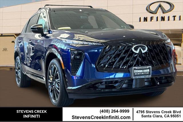 2027 INFINITI X6 AUTOGRAPH for sale in Santa Clara, CA