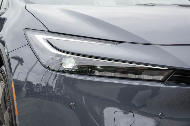 2026 Toyota Prius Plug-In SE