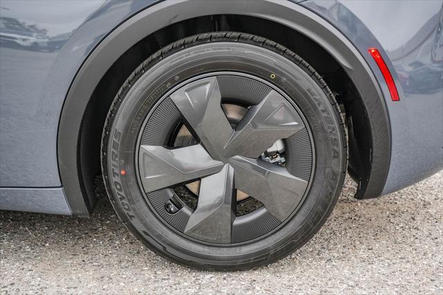 2026 Toyota Prius Plug-In SE