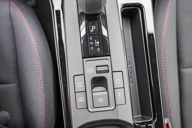 2026 Toyota Prius Plug-In SE