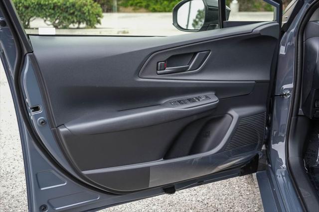 2026 Toyota Prius Plug-In SE