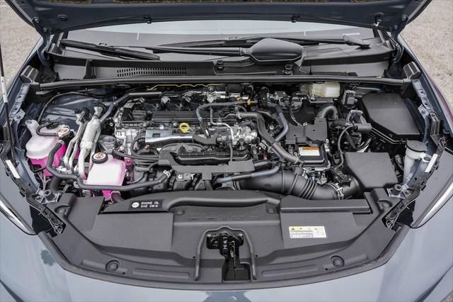 2026 Toyota Prius Plug-In SE