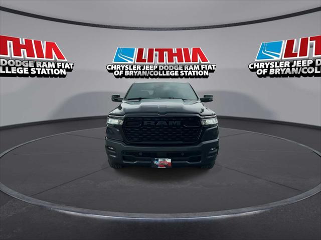 2026 RAM Ram 1500 RAM 1500 LONE STAR CREW CAB 4X4 57 BOX