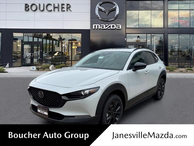 2026 Mazda CX-30 2.5 S Aire Edition for sale in Janesville, WI