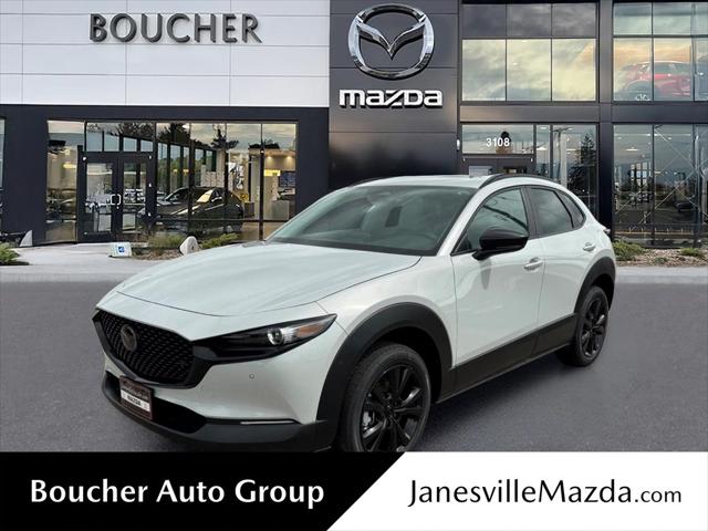 2026 Mazda CX-30 2.5 S Aire Edition for sale in Janesville, WI
