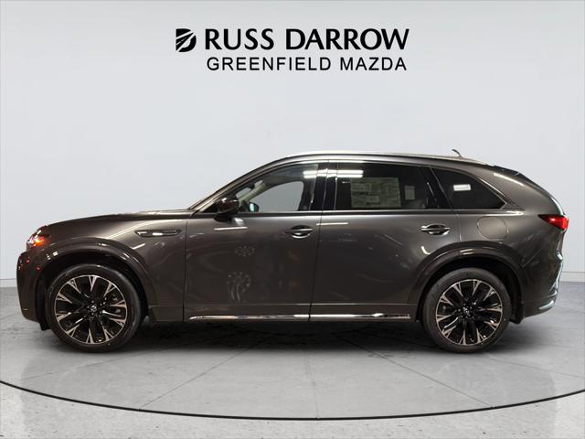 2026 Mazda X-90 3.3 Turbo S Premium Plus for sale in Greenfield, WI