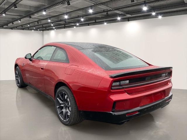 2026 Dodge Charger CHARGER SCAT PACK 2-DOOR AWD