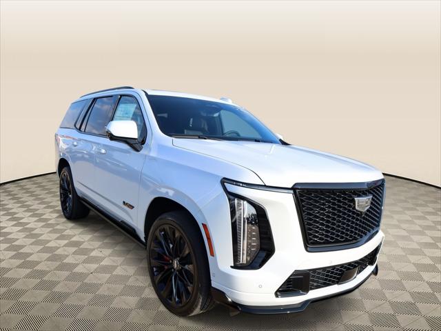 2026 Cadillac Escalade V for sale in Shawnee, OK