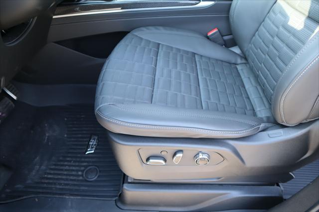 2026 Cadillac Escalade V