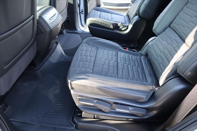 2026 Cadillac Escalade V