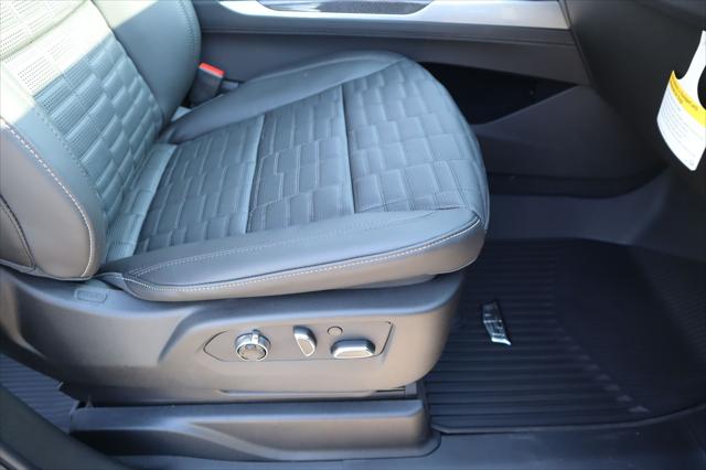 2026 Cadillac Escalade V