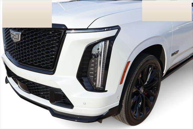 2026 Cadillac Escalade V