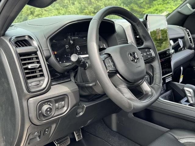 2026 RAM Ram 1500 RAM 1500 RHO CREW CAB 4X4 57 BOX 2026 RAM Ram 1500 RAM 1500 RHO CREW CAB 4X4 57 BOX