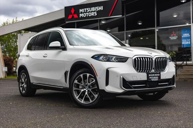 2026 BMW X5 xDrive40i for sale in Tigard, OR