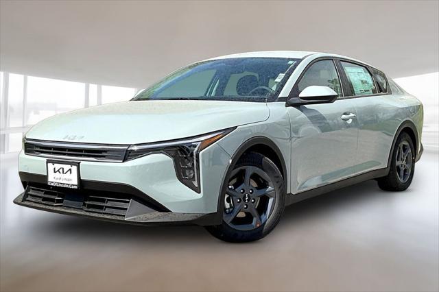 2026 Kia K4 LXS for sale in Lincoln, NE