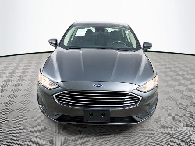 Used 2020 Ford Fusion SE For Sale in Olive Branch, MS