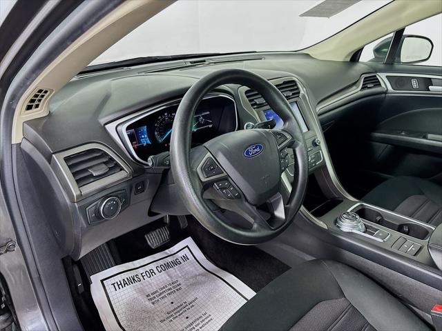 Used 2020 Ford Fusion SE For Sale in Olive Branch, MS