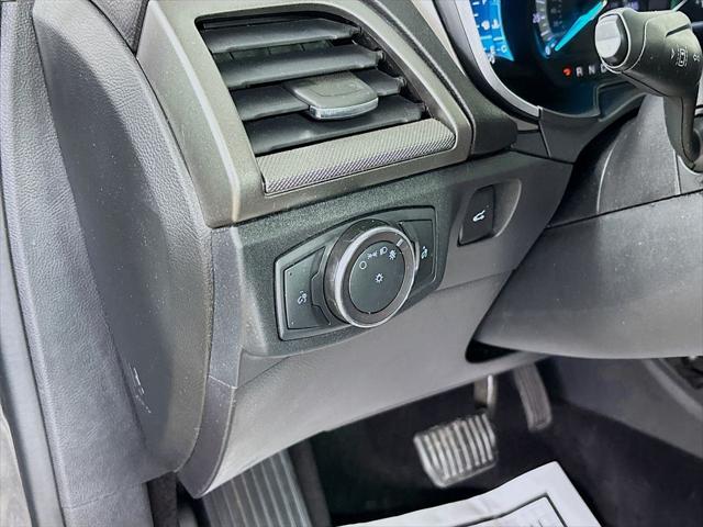Used 2020 Ford Fusion SE For Sale in Olive Branch, MS