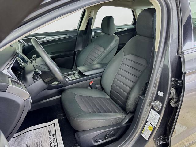 Used 2020 Ford Fusion SE For Sale in Olive Branch, MS