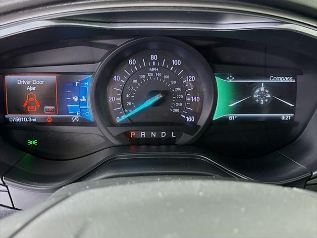 Used 2020 Ford Fusion SE For Sale in Olive Branch, MS