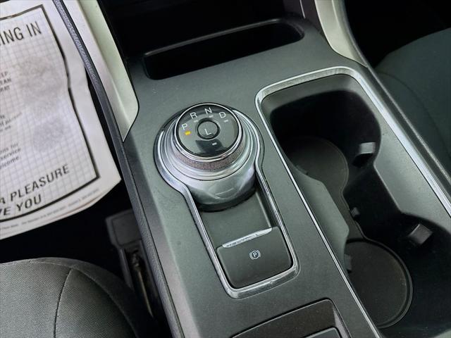 Used 2020 Ford Fusion SE For Sale in Olive Branch, MS