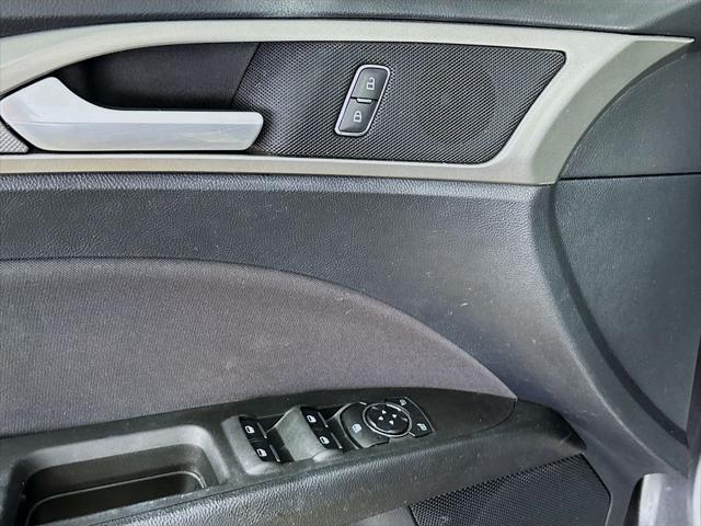 Used 2020 Ford Fusion SE For Sale in Olive Branch, MS