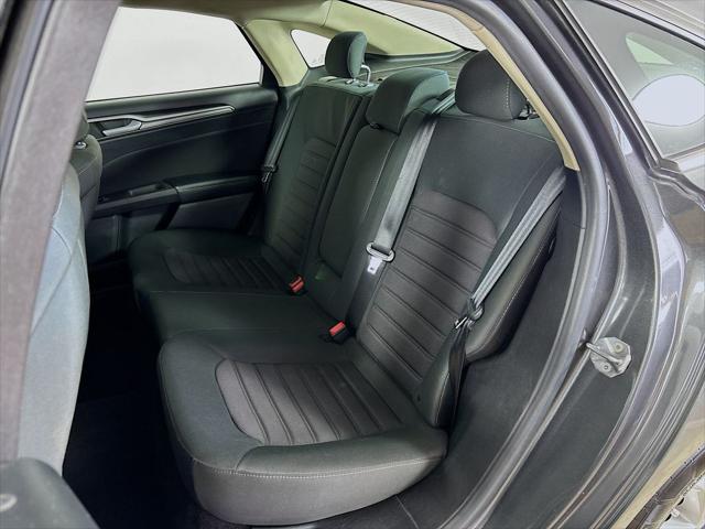 Used 2020 Ford Fusion SE For Sale in Olive Branch, MS