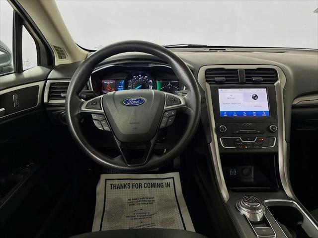 Used 2020 Ford Fusion SE For Sale in Olive Branch, MS