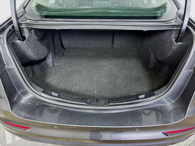 Used 2020 Ford Fusion SE For Sale in Olive Branch, MS