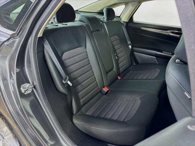 Used 2020 Ford Fusion SE For Sale in Olive Branch, MS