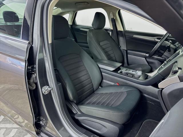 Used 2020 Ford Fusion SE For Sale in Olive Branch, MS