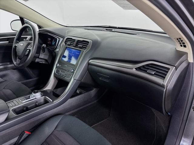 Used 2020 Ford Fusion SE For Sale in Olive Branch, MS