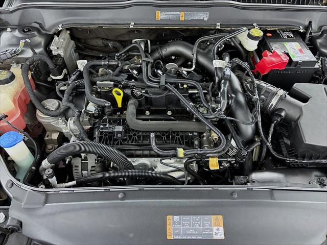Used 2020 Ford Fusion SE For Sale in Olive Branch, MS
