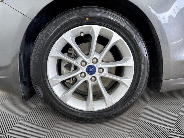Used 2020 Ford Fusion SE For Sale in Olive Branch, MS
