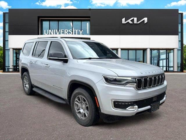 2024 Jeep Wagoneer Series I 4x4 for sale in Waco, TX
