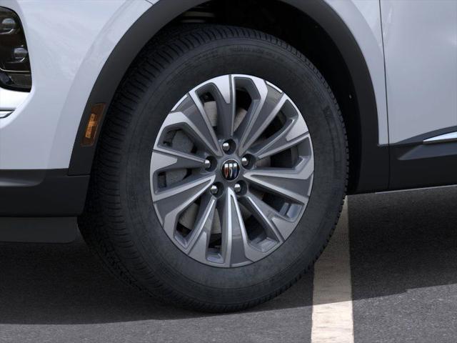 2026 Buick Envision Preferred AWD