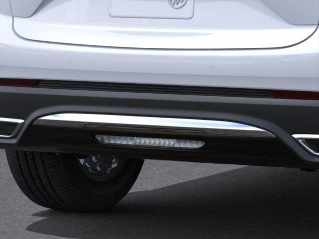 2026 Buick Envision Preferred AWD