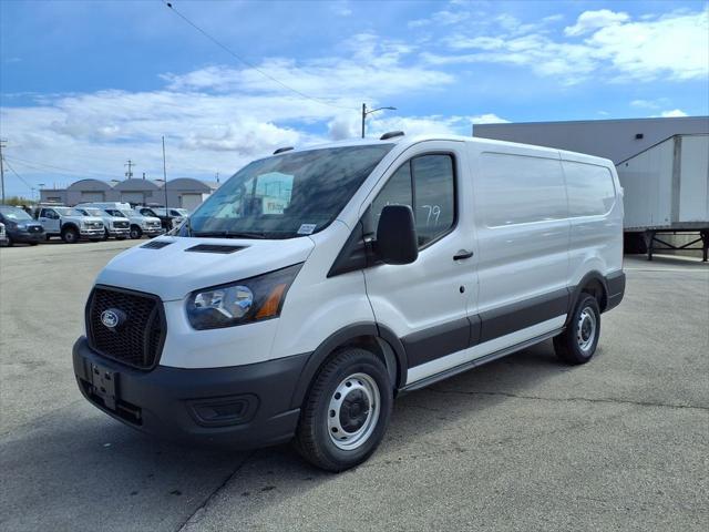 2026 Ford Transit Cargo Van Base for sale in Franklin, WI