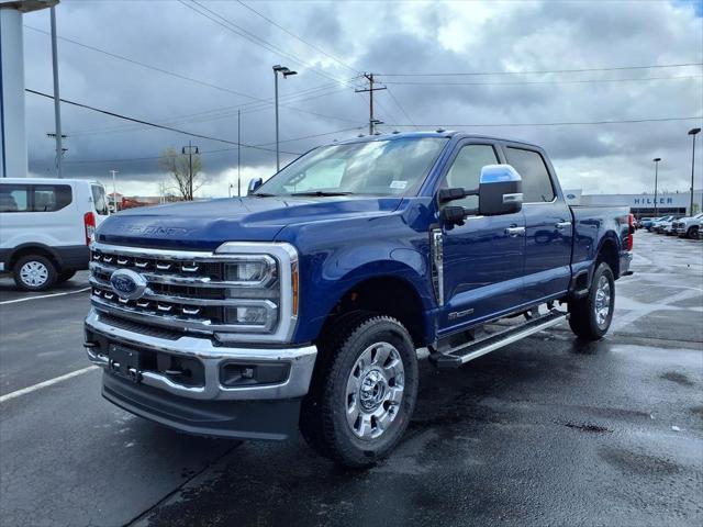 2026 Ford F-250 LARIAT for sale in Franklin, WI