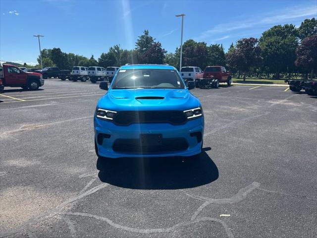 2026 Dodge Durango DURANGO GT PREMIUM AWD HEMI V8 2026 Dodge Durango DURANGO GT PREMIUM AWD HEMI V8