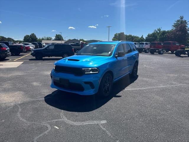 2026 Dodge Durango DURANGO GT PREMIUM AWD HEMI V8 2026 Dodge Durango DURANGO GT PREMIUM AWD HEMI V8
