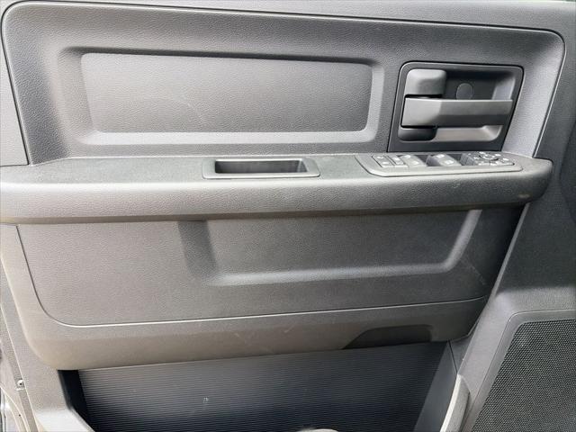 2026 Ram 2500 Warlock Crew Cab 4x4 64 Box